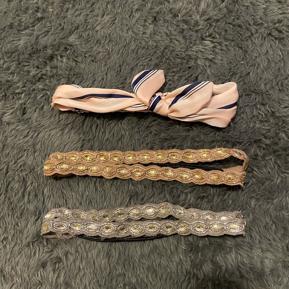 Headbands